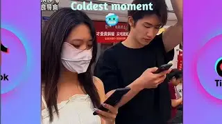The coldest moment 😎 (TikTok Fame Universe)#tiktok #sigma