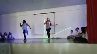 ATUAL - HIP HOP - TEMPO INTEGRAL 2017