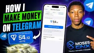 I Tested Telegram Monetization — Here’s What Happened