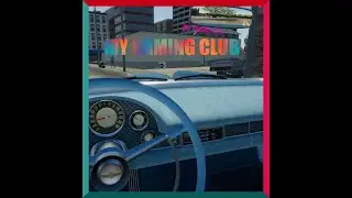 MY GAMİNG CLUB (BÖLÜM 1)