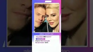 Aleyna Kalaycıoğlu ve Yunus Emre arasındaki gerginliğe Yunus Emre'nin eşi de dahil oldu