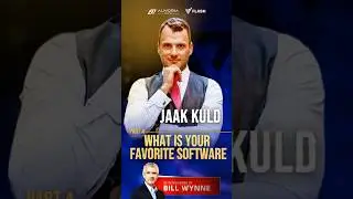Part 4: Discover Jaak Kuld's Passion for Transparent Passive Income with Auvoria Prime's Forex Tools