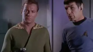 acting like the captain