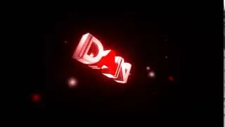 интро для DAN