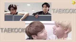 【BTS】TAEKOOK Cute Moments