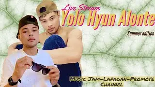 Hello Ferson welcome back to Live,update,kumustahan,lapagan dikitan-Kantahan