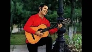 CARLOS JOSÉ - RECADO (1959) - SÉRIE RELÍQUIAS 1241 - acervo PEDRO LECUONA BRASIL