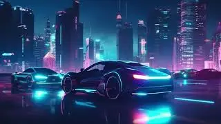 Travis Scott x Drake Type Beat - "Neon Car" | Free Type Beat | Rap/Trap Instrumental 2023