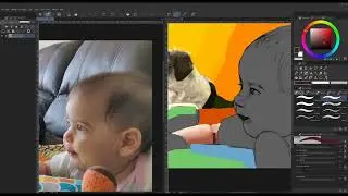 Let's Make Art