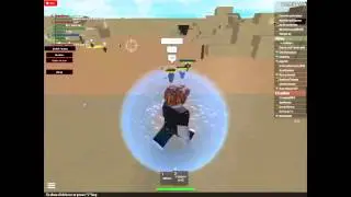 DemAAers's ROBLOX video