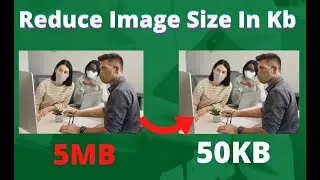 Online Picture Resizer || Reduce Image Size In Kb || Online Image Convert Website Php || Webp