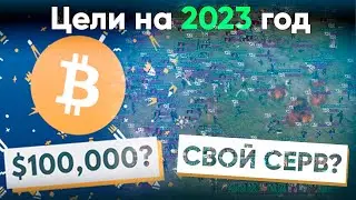 Открыть свой сервер в 2023? Мои планы на год / BoHpts - Lineage 2
