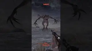 The Deathclaw Slayer | Fallout New Vegas