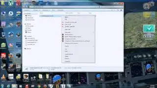 How to fix FSX in windows7 64bit