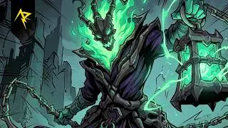 AD THRESH DANGER...