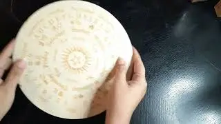 Review   Star Pendulum Board