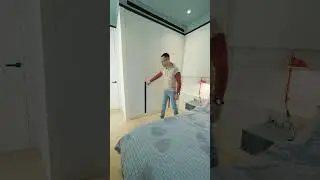 Обзор мебели 