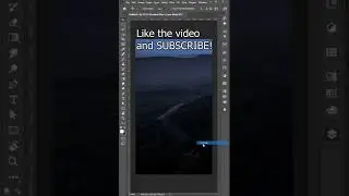 How to Change Day to Night Image in Photoshop