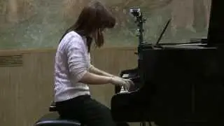 Э. Мак-Доуэлл. Песня. Исп. Прижимова Женя 7 кл.