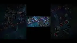 #katarina #wildrift #mobilelegends #riotgames #leagueoflegends #вайлдрифт #leagueoflegendswildrift