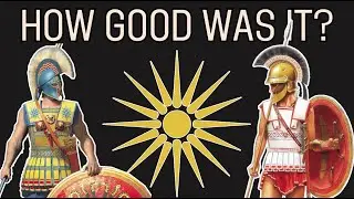 How Effective Was Greek Linen Armor? | 60 Seconds History