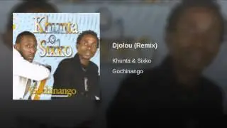 Djolou (Remix)