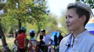 Чемпионат Узбекистана по Велоспорту MTB