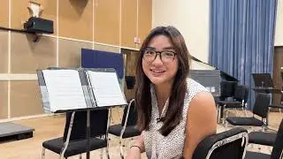 FSUs Non-Major Sinfonia Orchestra - Seminole Showcase Feature