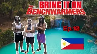 Bring It On The Benchwarmers🇵🇭🏀 Ep.10