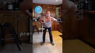 Gentle Beginner Morning Stretch Routine