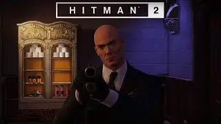 HITMAN 2 - Стрим #27 - Контракты