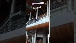Павел Прилучный на сьёмках 