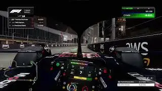 Las Vegas Former World Record 