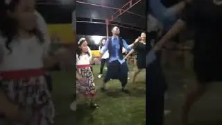 GOYANG VIRAL 