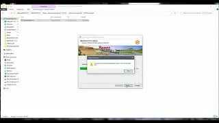 Установка ПО Benza Автоматическая АЗС benzamat office