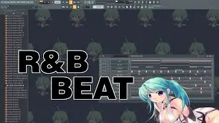 FL STUDIO-FREE *R&B* .FLP