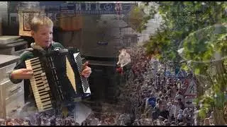 Big Parade - Miles Klok