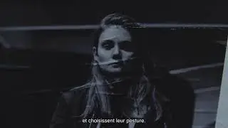 Women are not afraid par Pauline Makoveitchoux