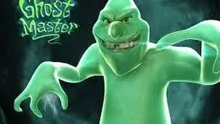 Ghost Master-ПРИЗРАКИ В ПОЛИЦЕЙСКОМ УЧАСТКЕ