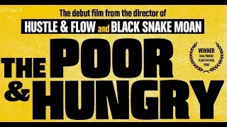 THE POOR & HUNGRY
