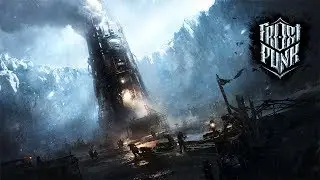 Frostpunk Main Menu OST