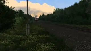 RailWorks 2015
