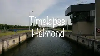 Timelapse Sluis Helmond