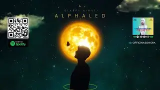 Through The Looking Glass - Alphaled [Starry Night] #officinasonora #chillout #lounge