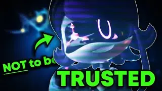 Uzi's CURSE | Murder Drones Theory