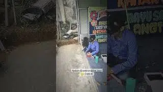 NYOBAIN LANGSUNG DJI AVATA
