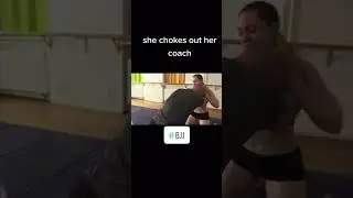 #choke #tallgirl #ufc #mmaufc #tapout #mma #grappling #mixedwrestling #shorts