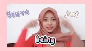It's just a song tiktok #challenge