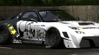SHARE!!! MOD Mazda RX-7 FD KARMA [ 𝙈𝙊𝙕𝘽𝙐𝙇𝙇𝙕 ] Update | gta sa android
