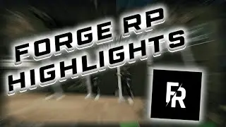 ForgeRP Random Moments #3